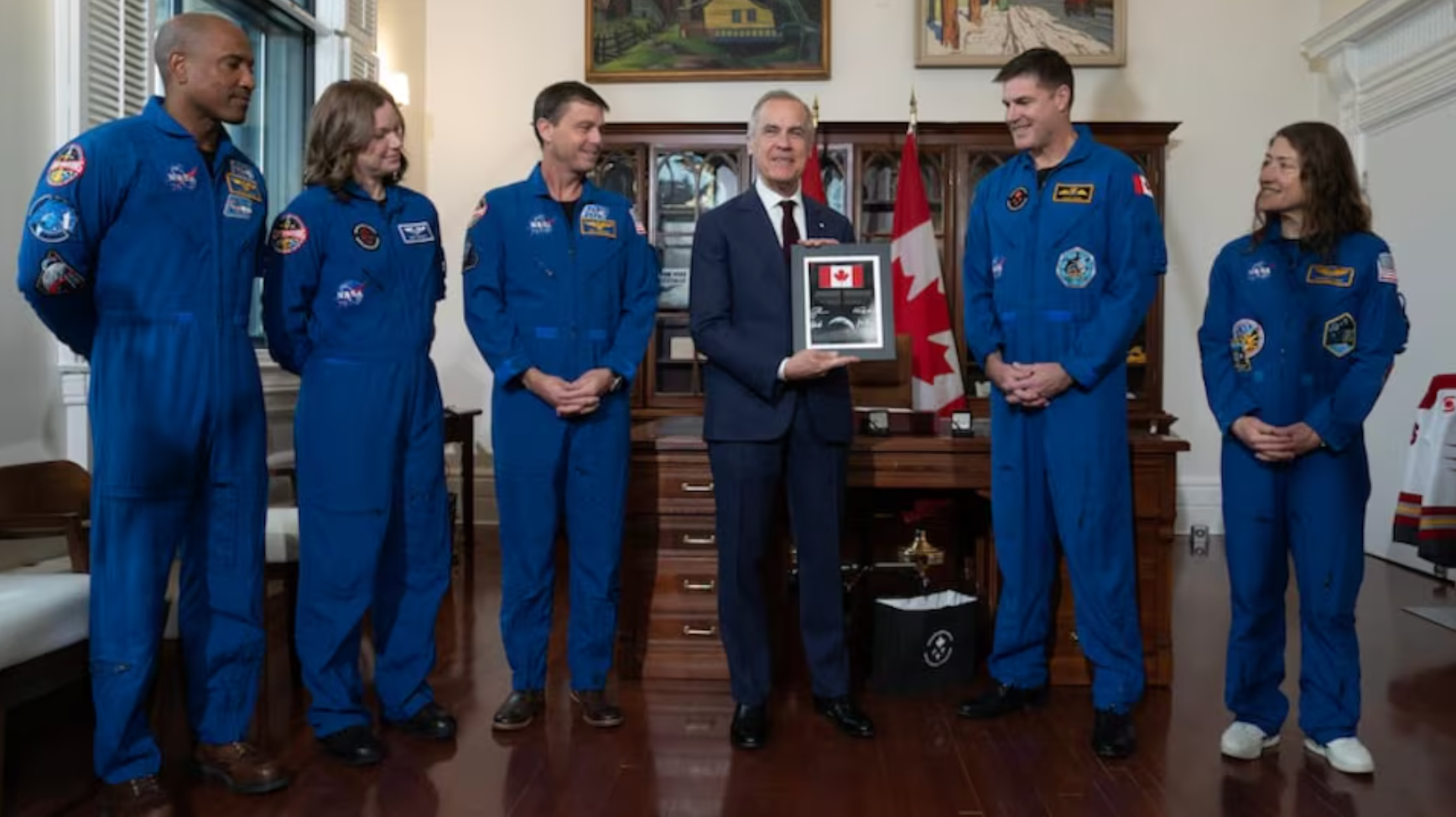 May 15, 2026: Federal Weekly Email Update