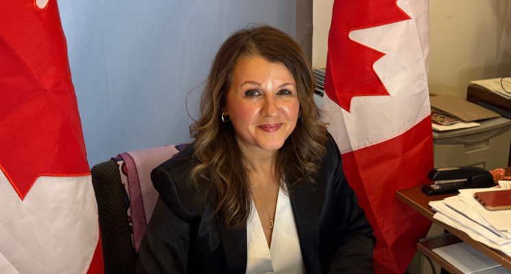 'Fake news': Social media is spreading false news about Canada, and there are risks of fraud.